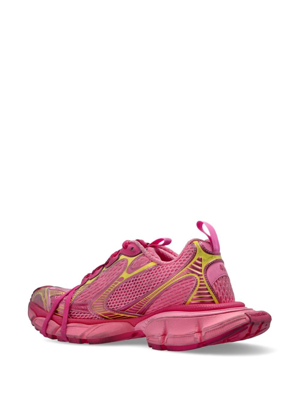 BALENCIAGA 3XL Fashionable Sneaker for Women