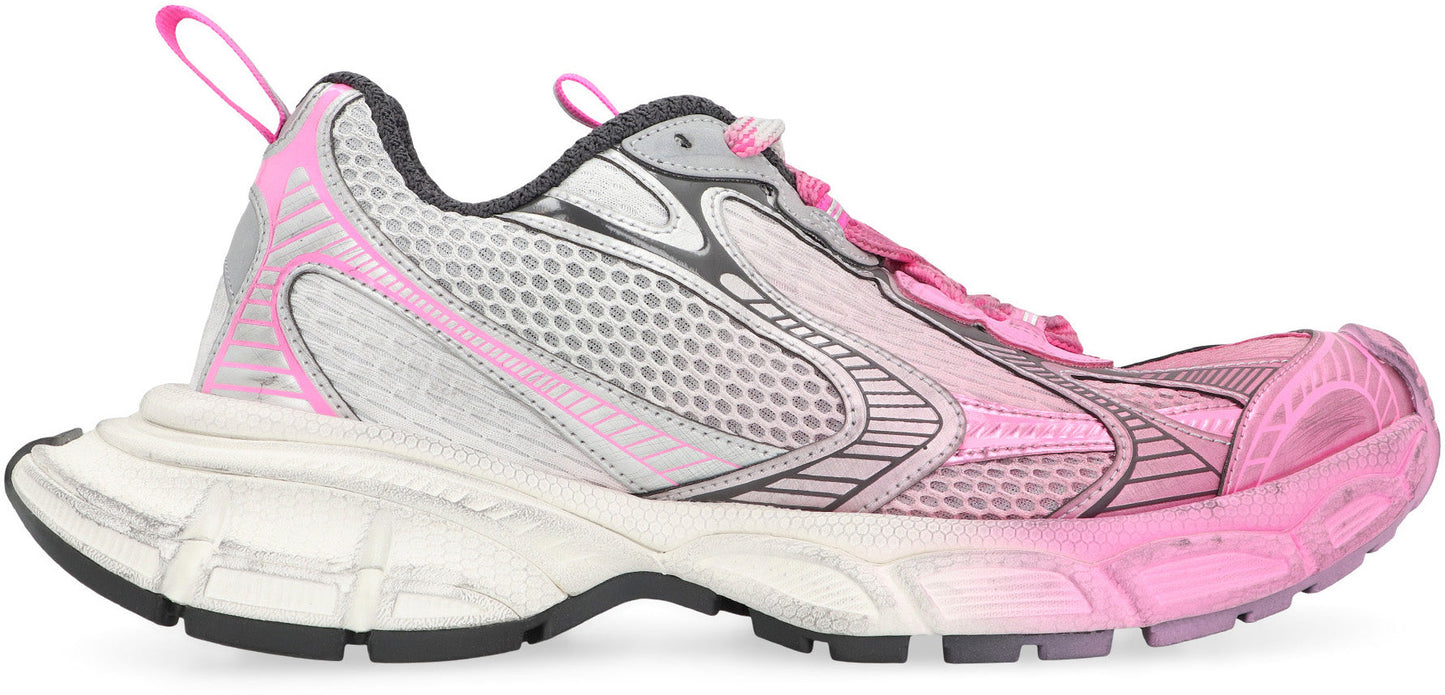 BALENCIAGA 3XL Toe Spray Sneaker