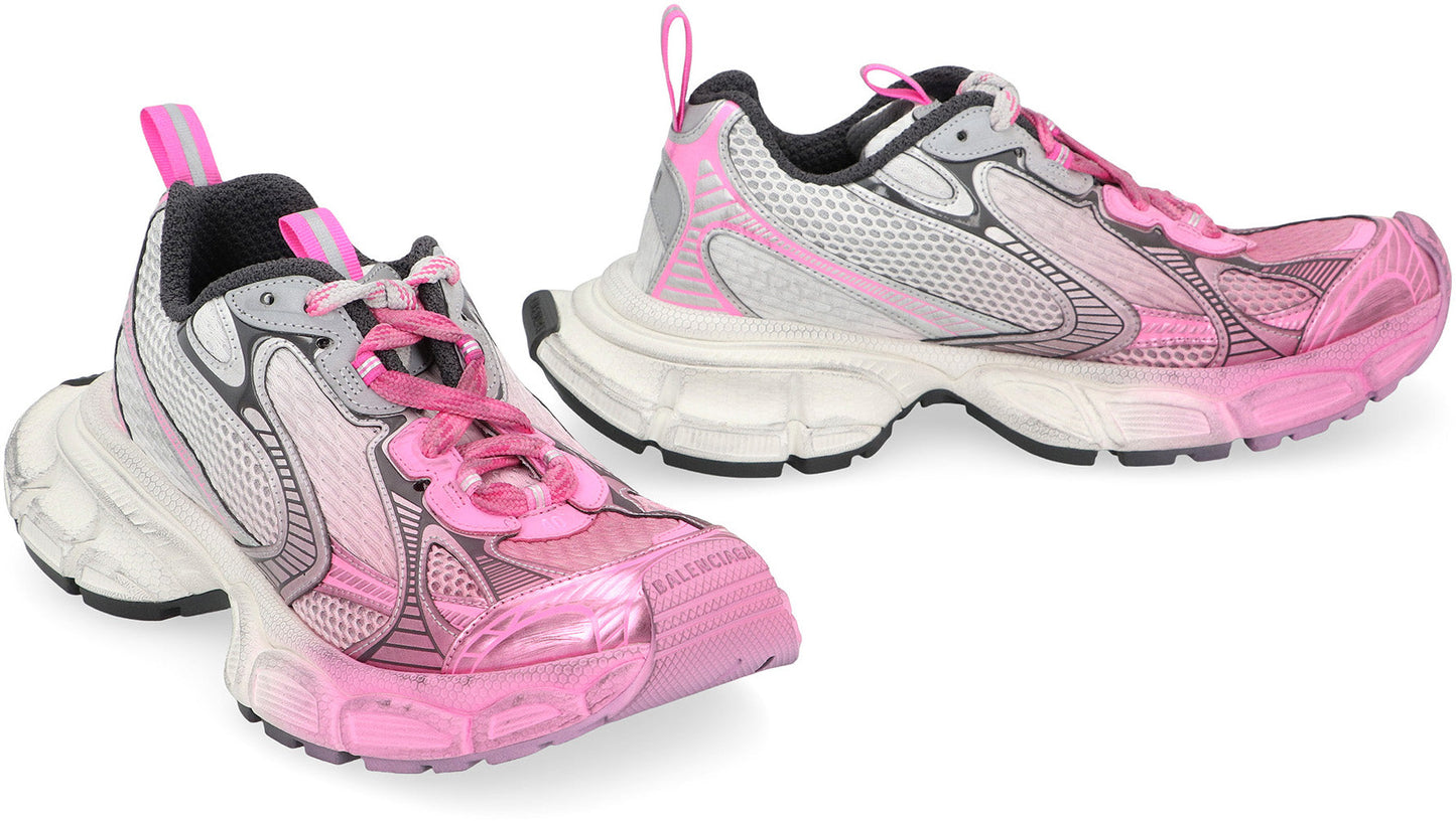 BALENCIAGA 3XL Toe Spray Sneaker