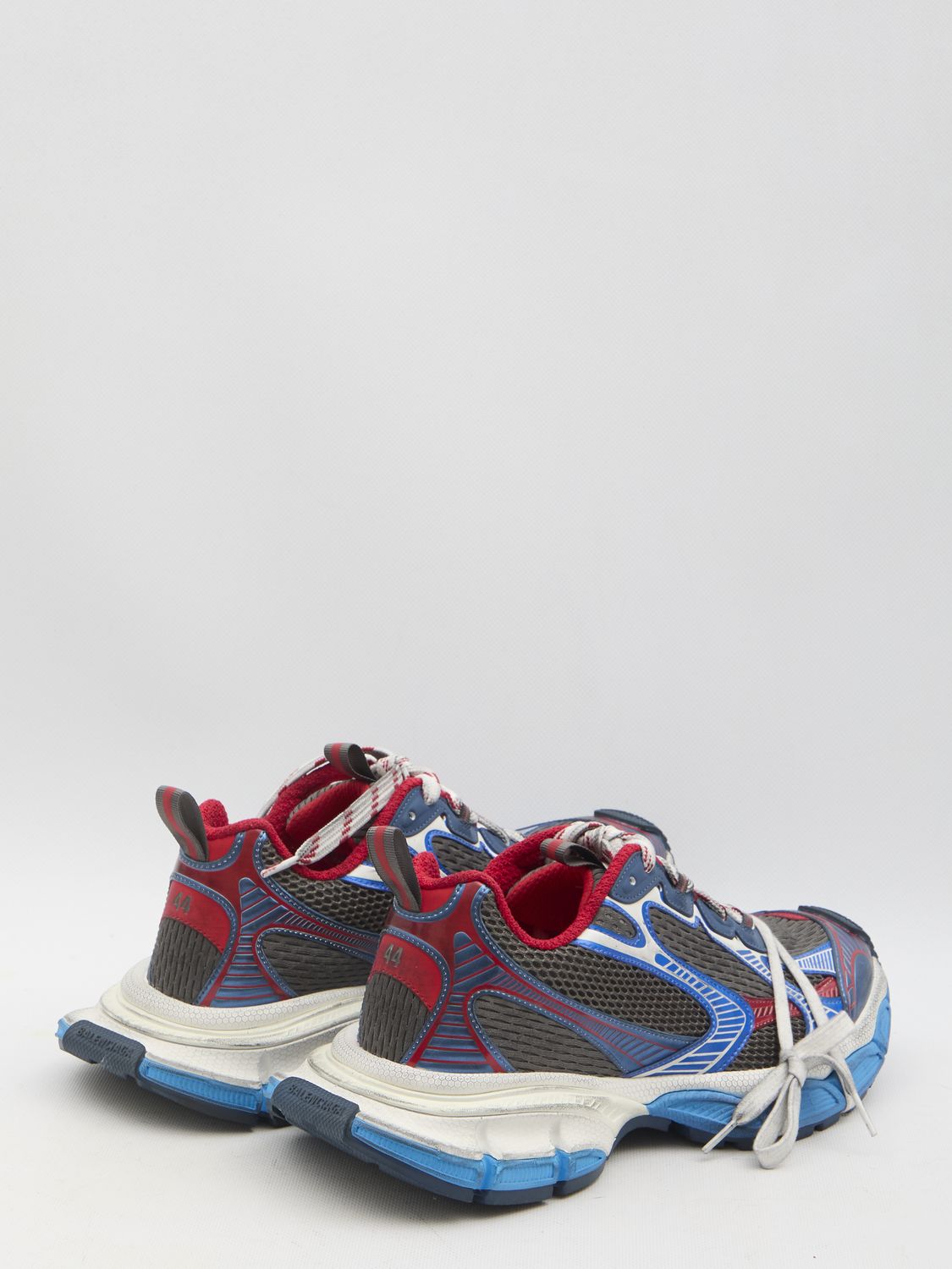 BALENCIAGA 3XL Sneakers for Men