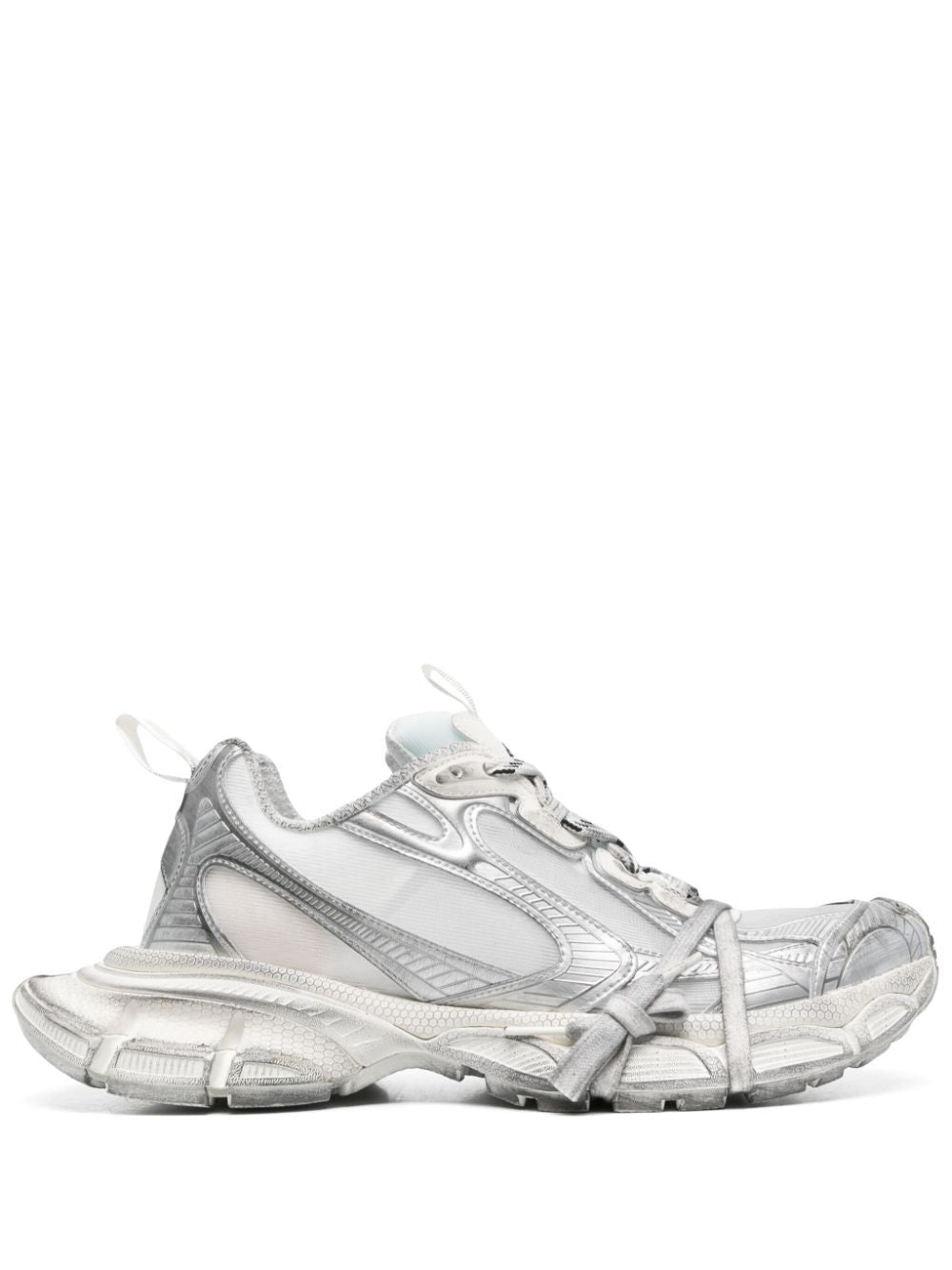 BALENCIAGA 3XL Fashion Sneakers