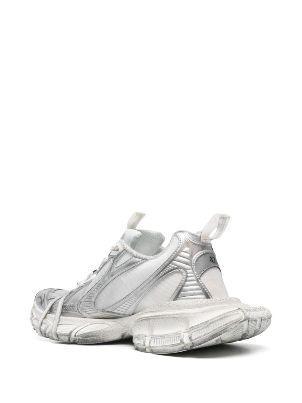 BALENCIAGA 3XL Fashion Sneakers