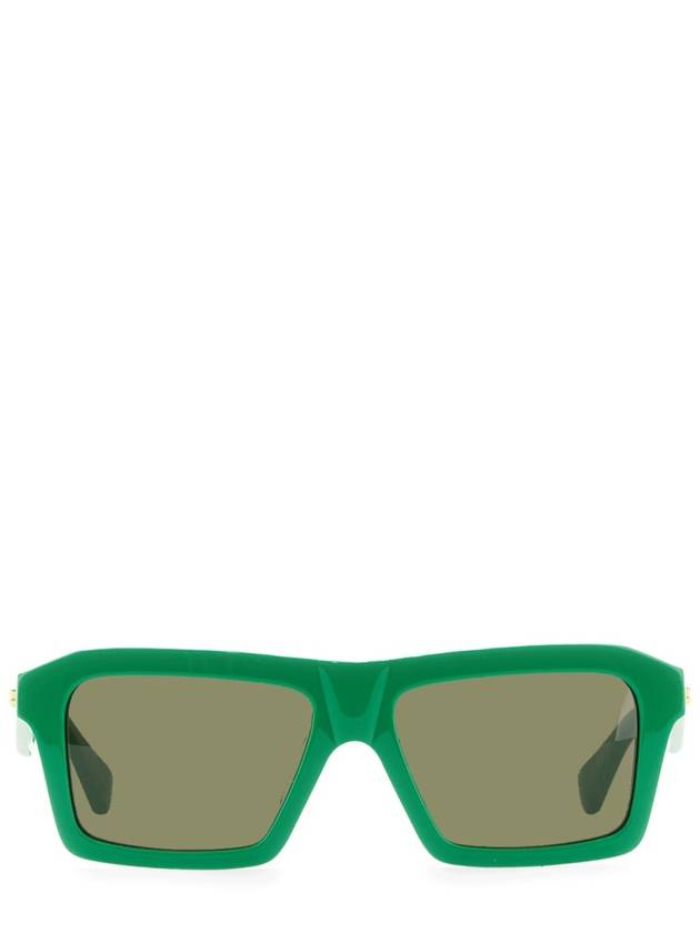 Bottega Veneta 23 ss Classic Square Sunglasses 734133V2Q303344 B0040202668