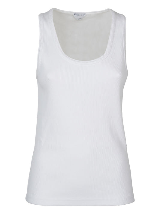 Bottega Veneta Women Top Tank
