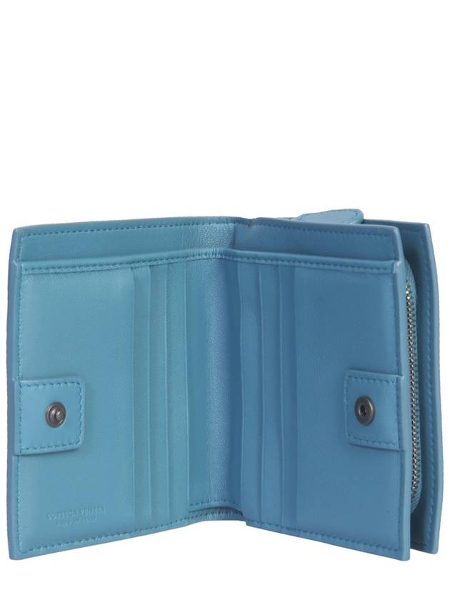 Bottega Veneta HANAMI Wallet 440893VALU14485 B0040168197