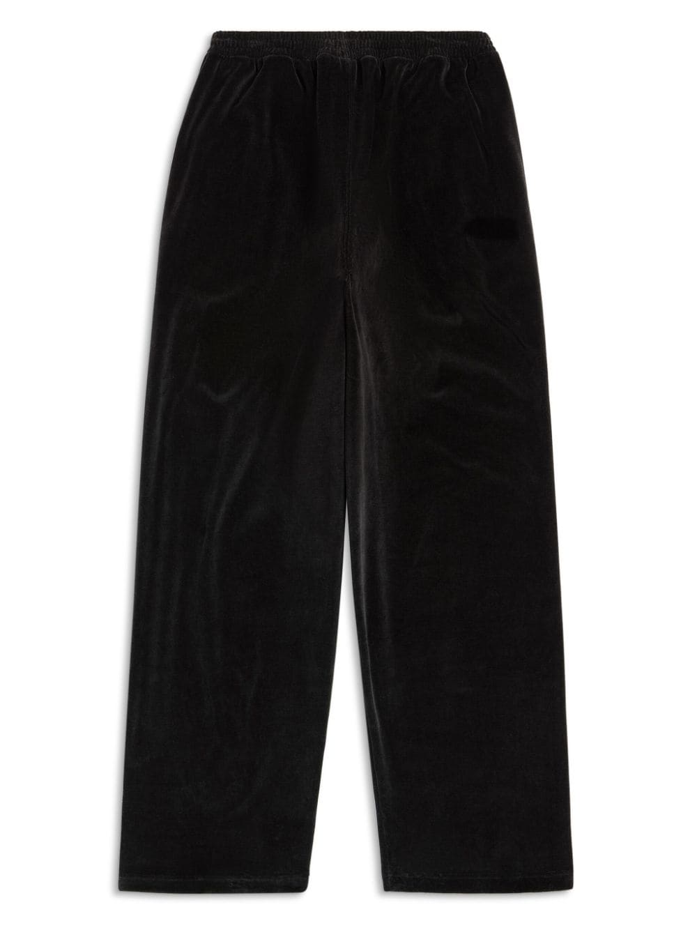 BALENCIAGA Political Campaign Trousers for Women - SS24