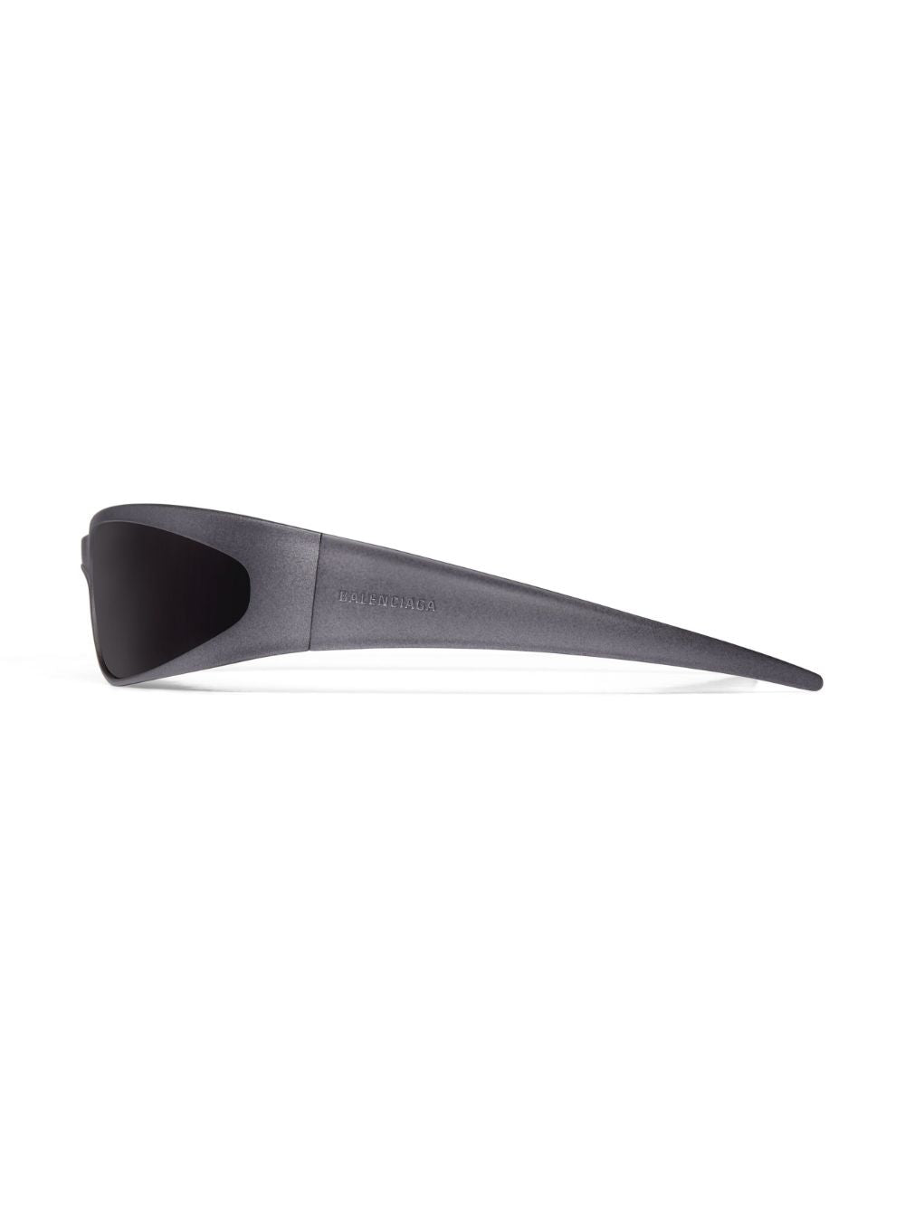 BALENCIAGA Oval-Frame Sunglasses