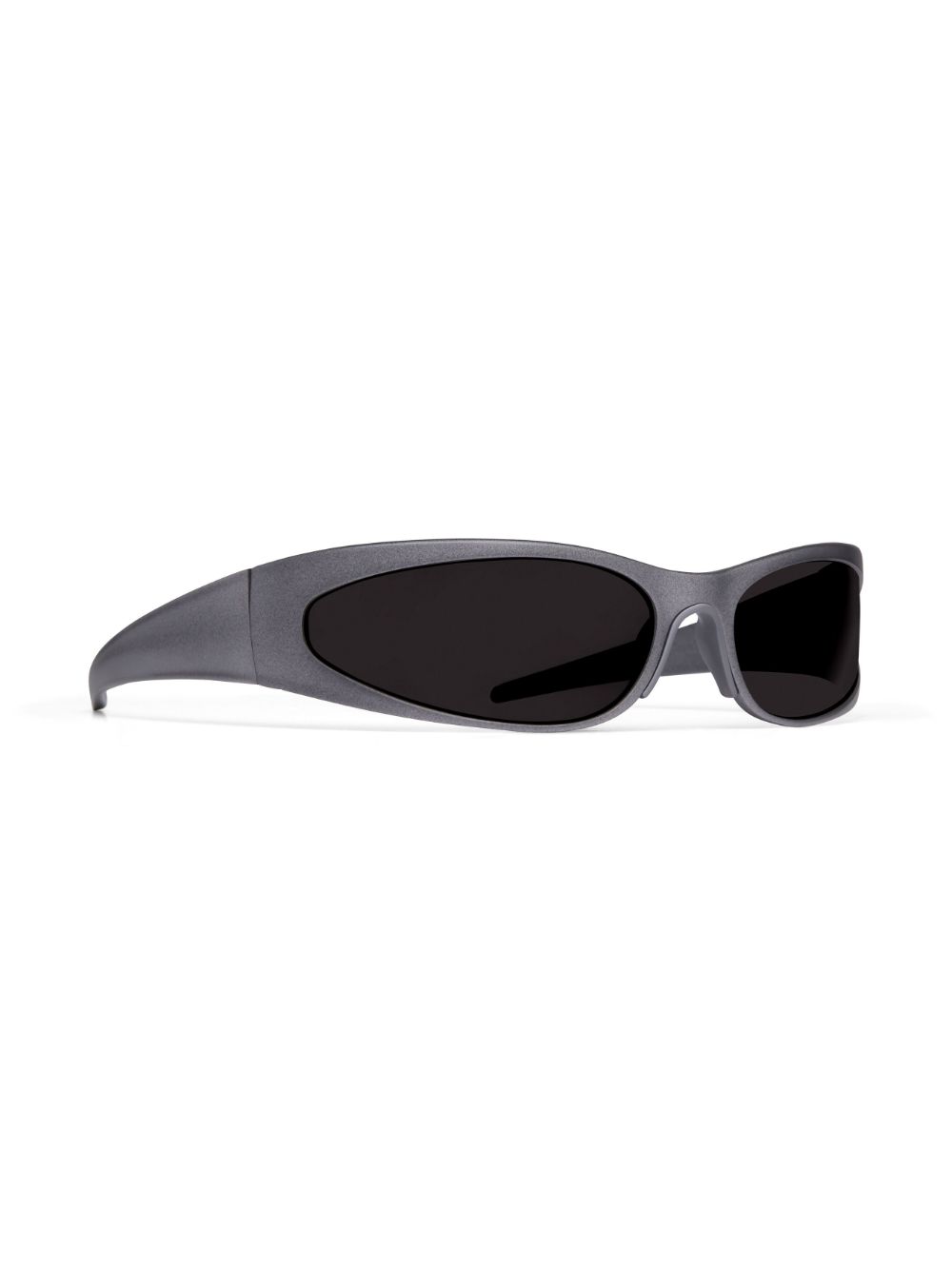 BALENCIAGA Oval-Frame Sunglasses