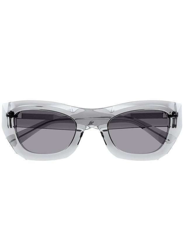 Bottega Veneta Sunglasses BV1251S 003 GRAY