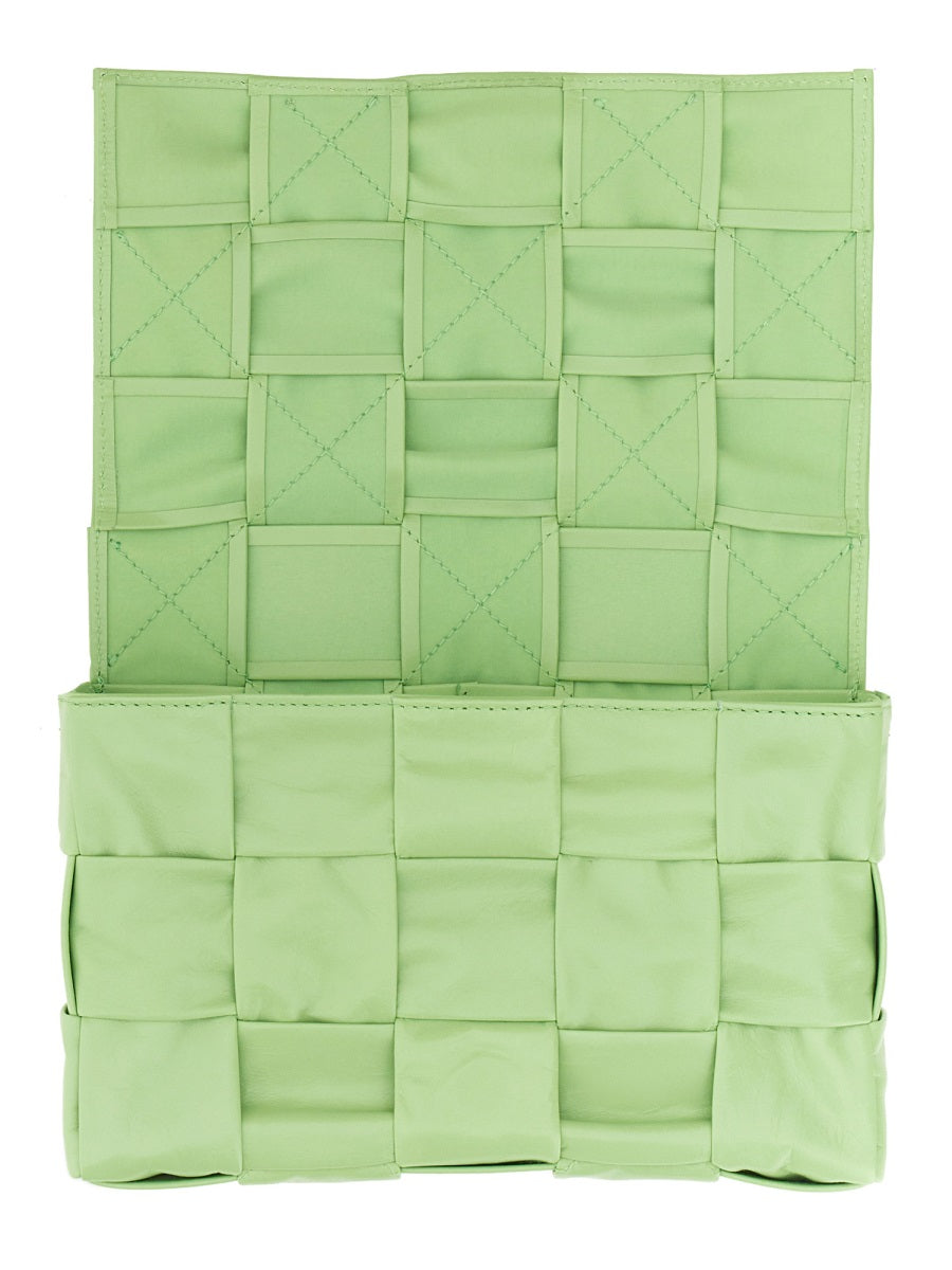 Bottega Veneta Men Case Bag