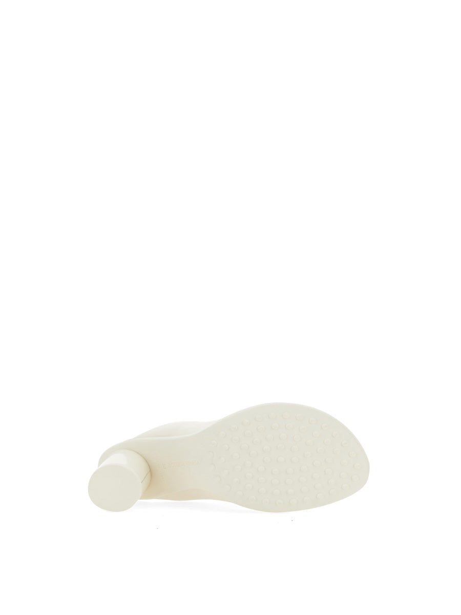 Bottega Veneta Women Mule Atomic