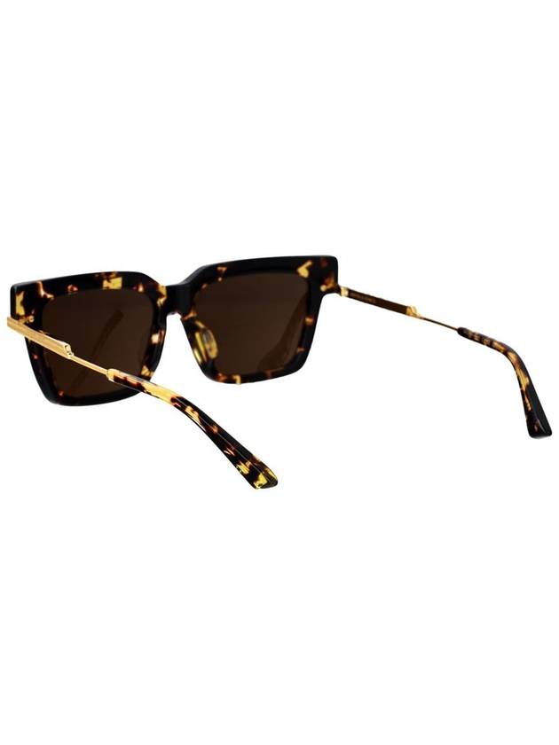 Bottega Veneta Sunglasses BV1242S 002 HAVANA
