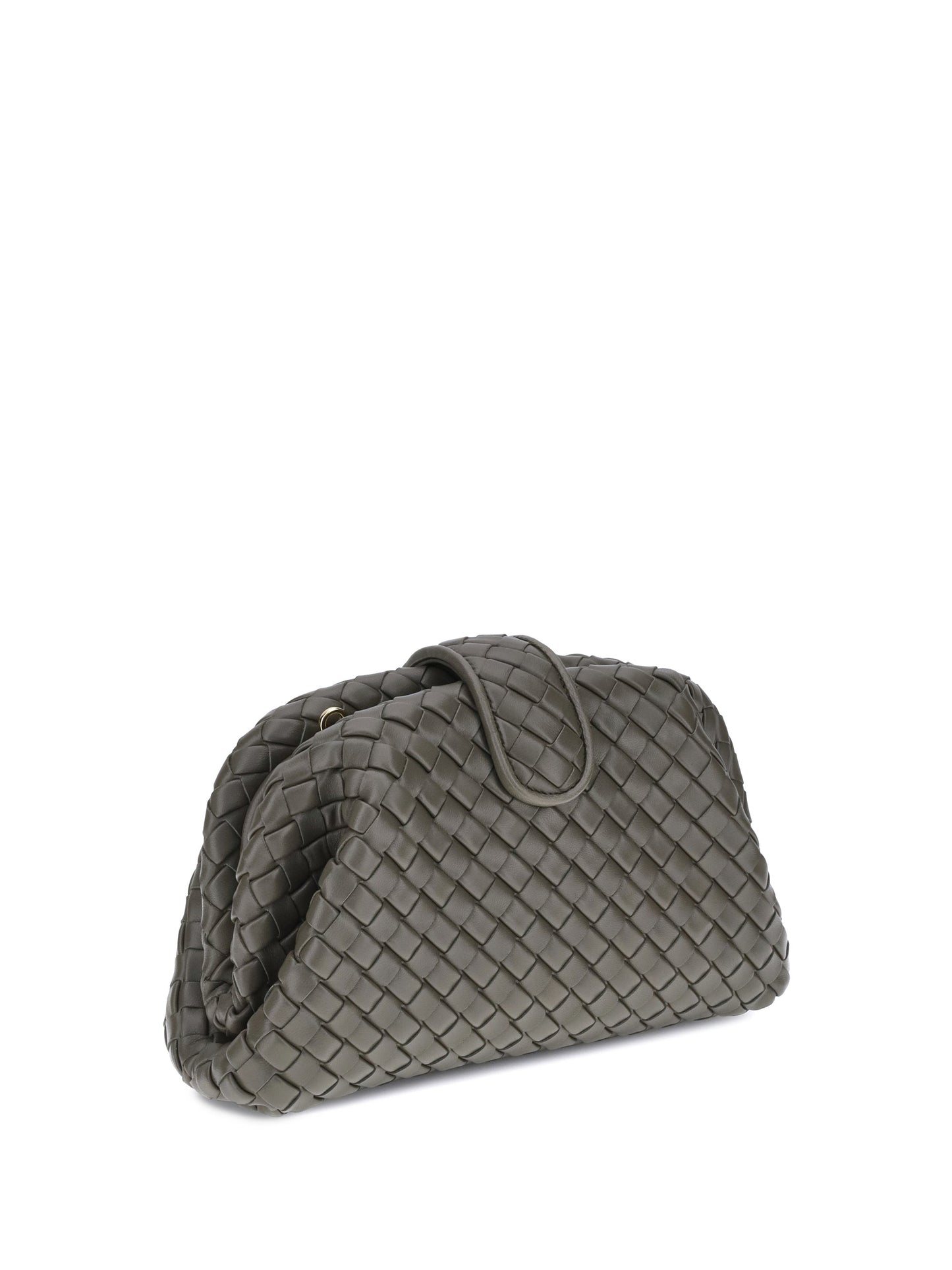 Bottega Veneta Women Lauren 1980 Clutch Bag