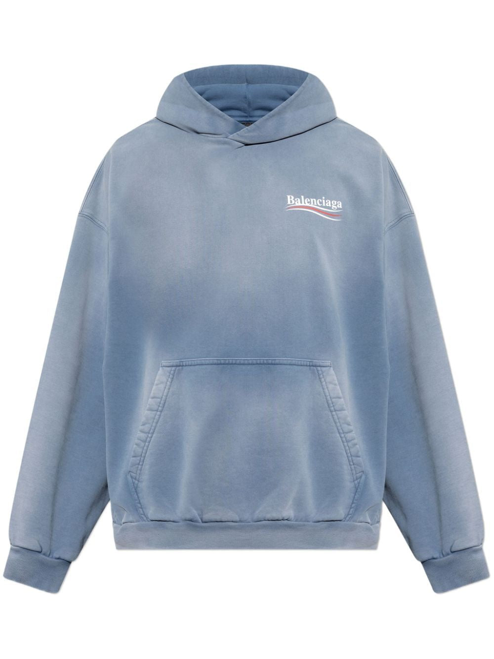 BALENCIAGA Medium Fit Unisex Hoodie