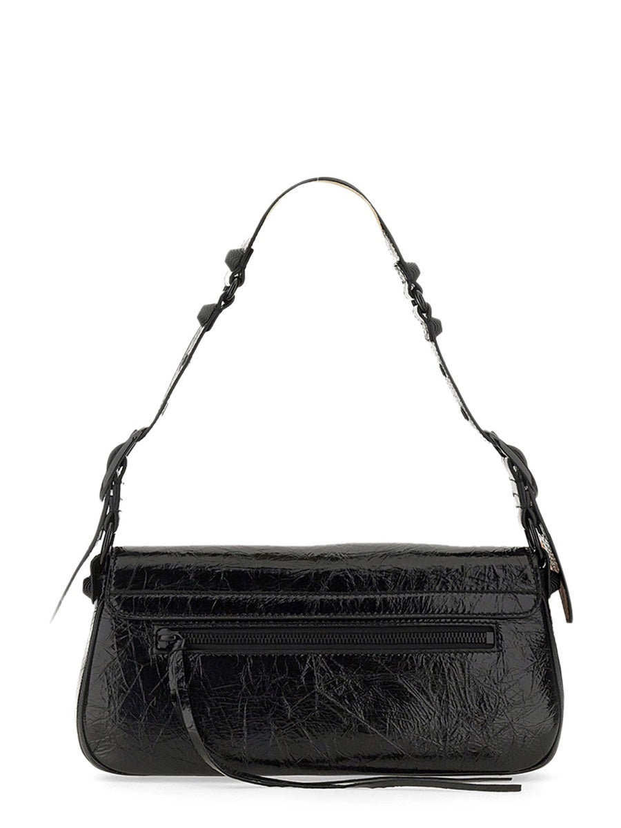 BALENCIAGA Mini Shoulder Handbag