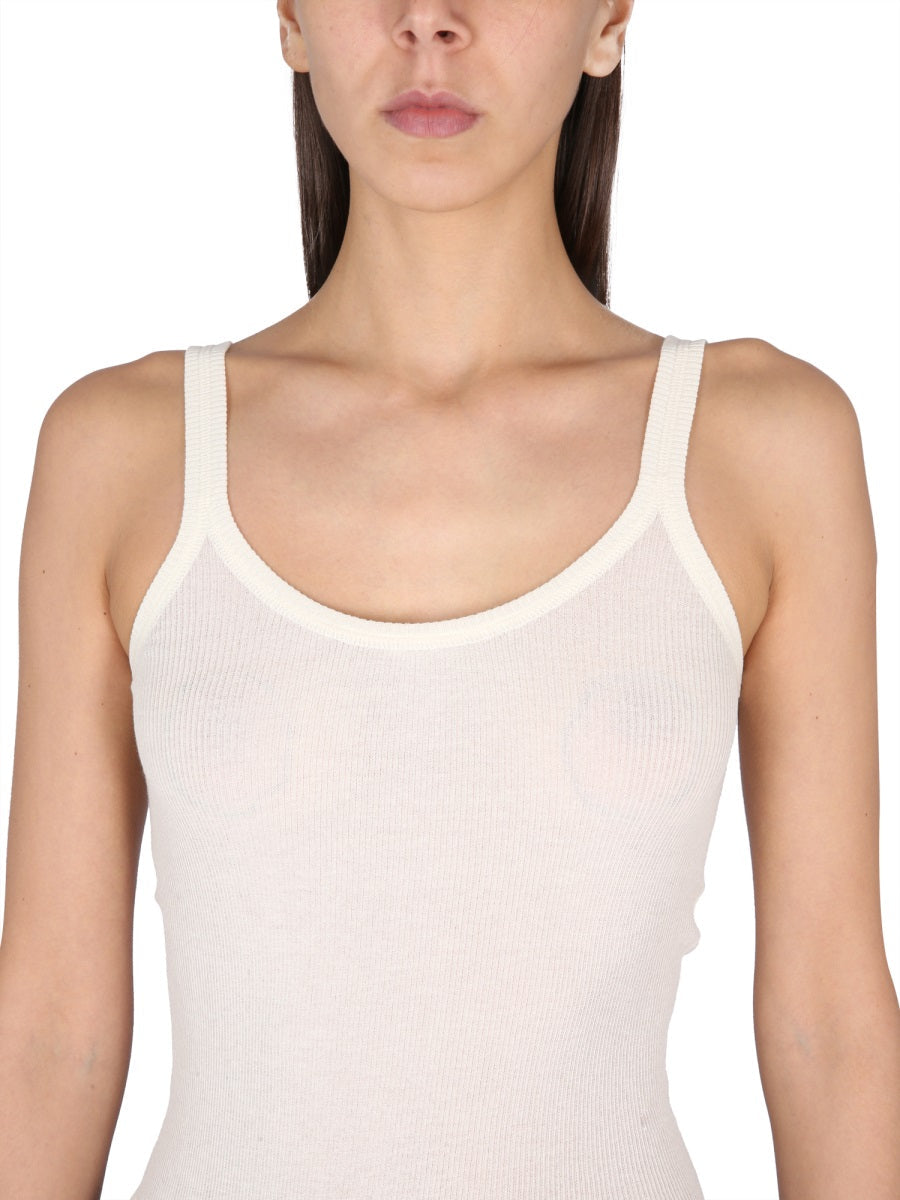 Bottega Veneta Women Cotton Tops.