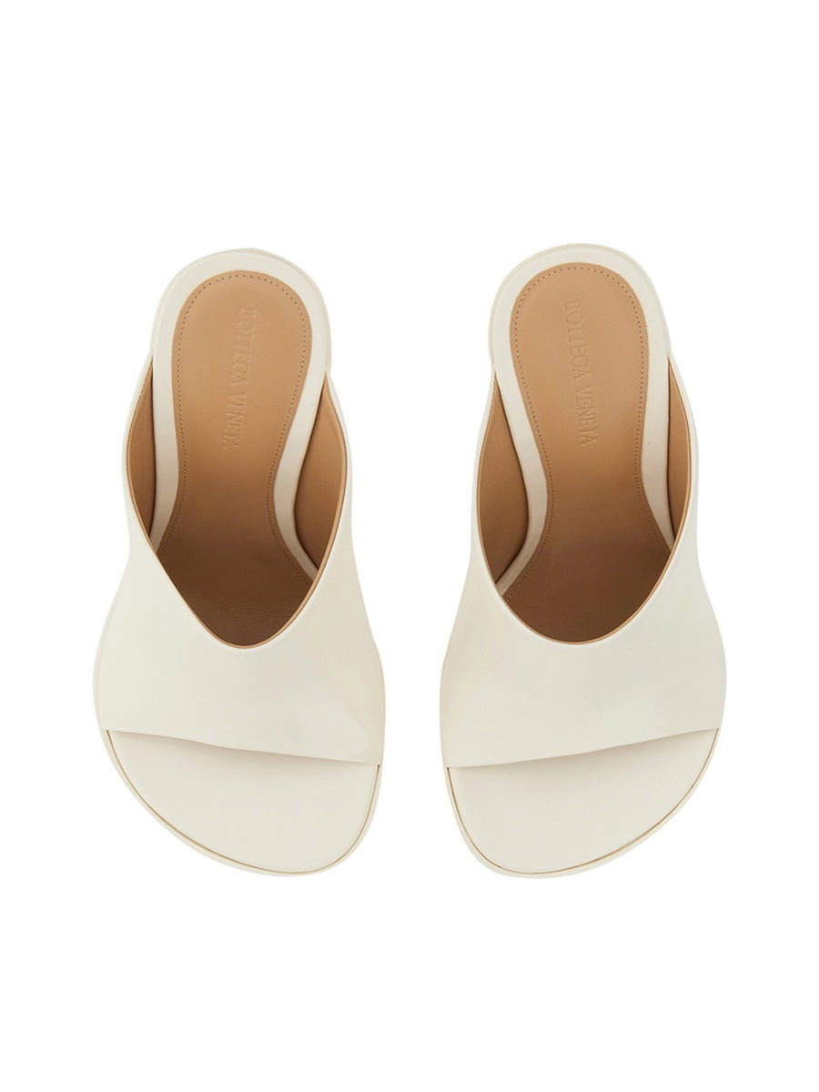 Bottega Veneta Women Mule Atomic