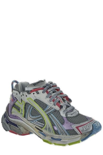 BALENCIAGA Women's Runner Sneaker