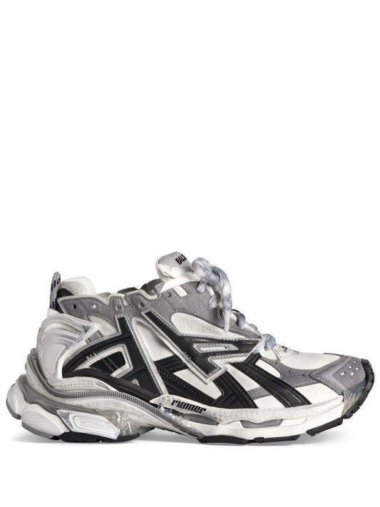 BALENCIAGA Gradient Women's Sneakers