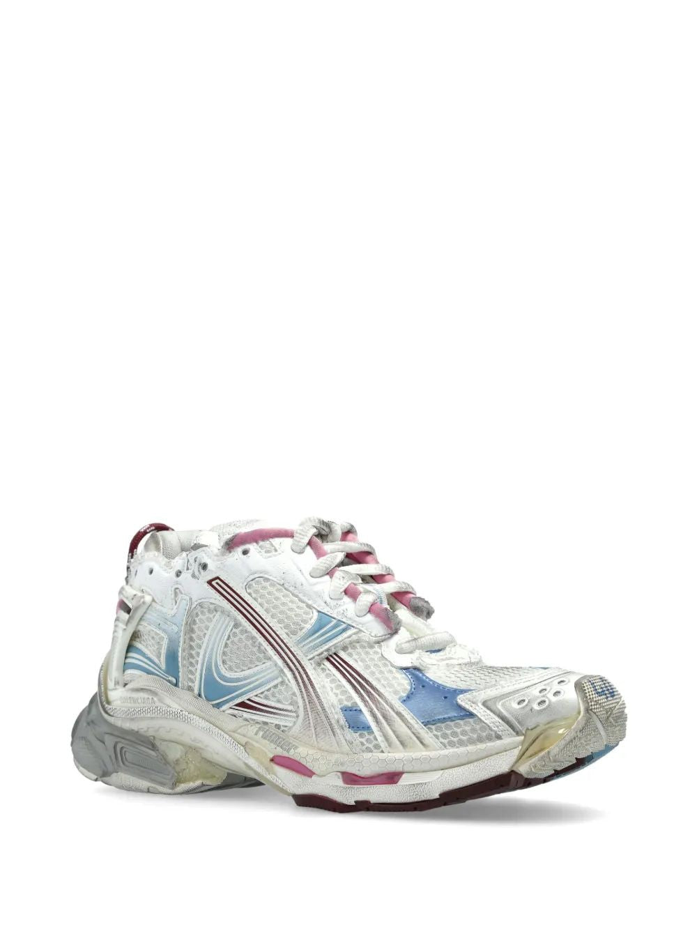 BALENCIAGA Women's Runner Sneakers - SS25