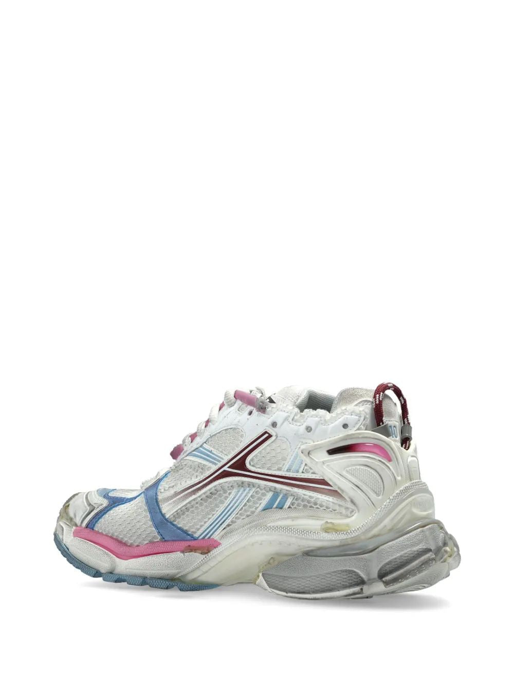 BALENCIAGA Women's Runner Sneakers - SS25