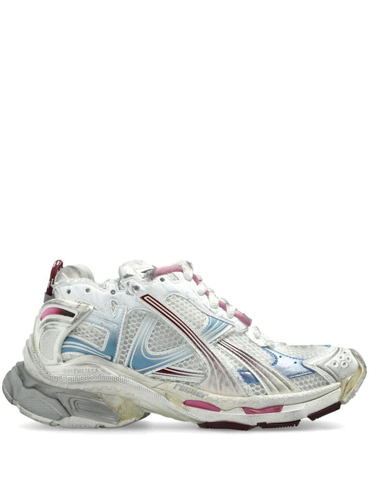 BALENCIAGA Women's Runner Sneakers - SS25