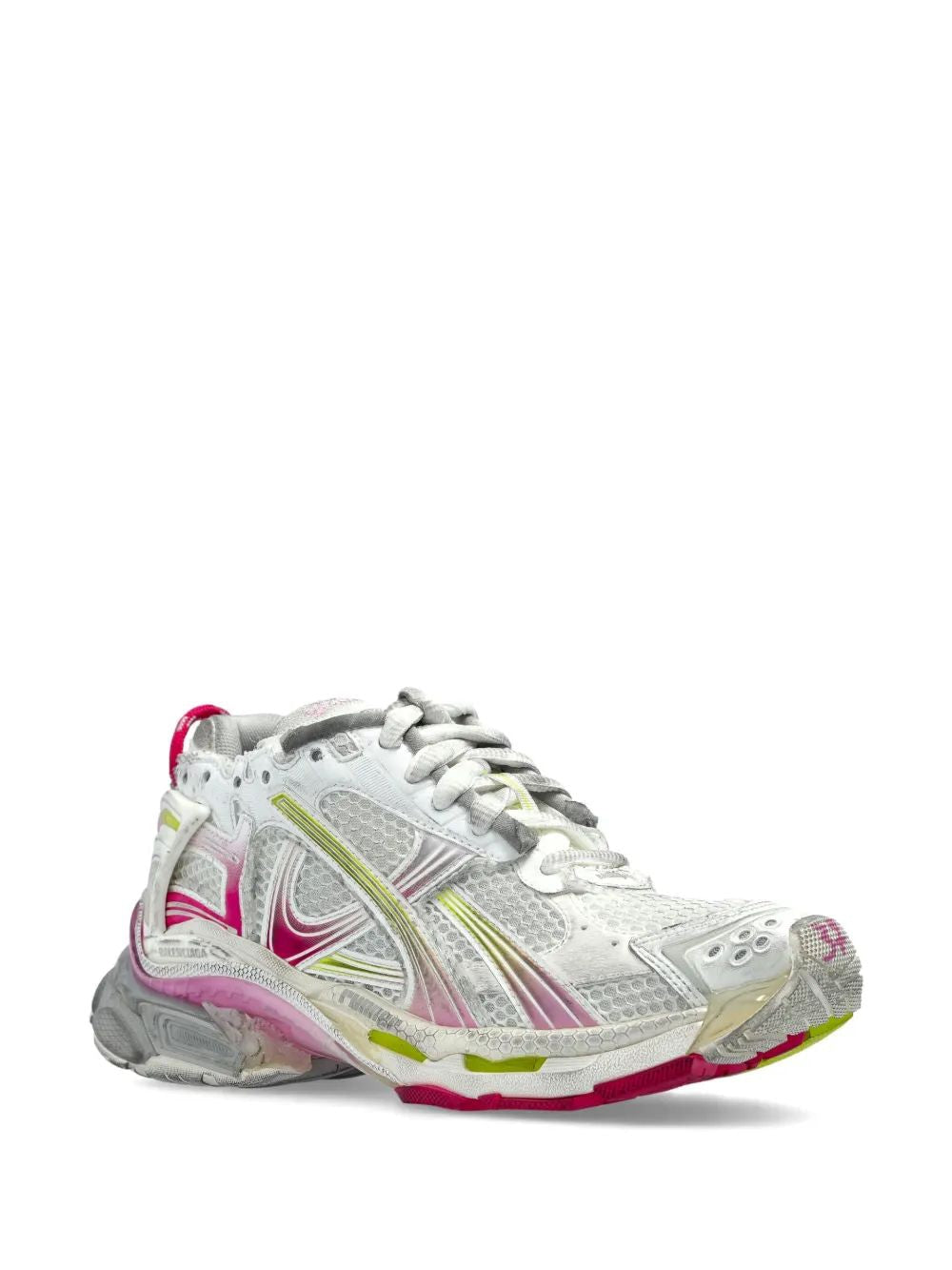 BALENCIAGA Women's Runner Sneakers - SS25