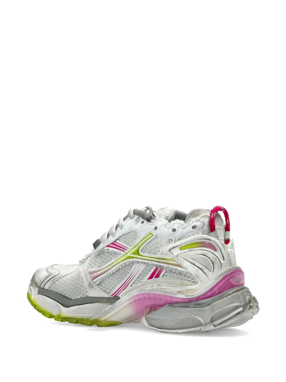 BALENCIAGA Sneaker Runner Mini for Women