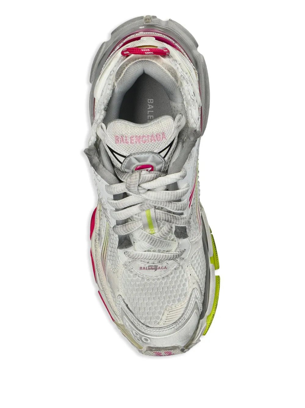 BALENCIAGA Sneaker Runner Mini for Women