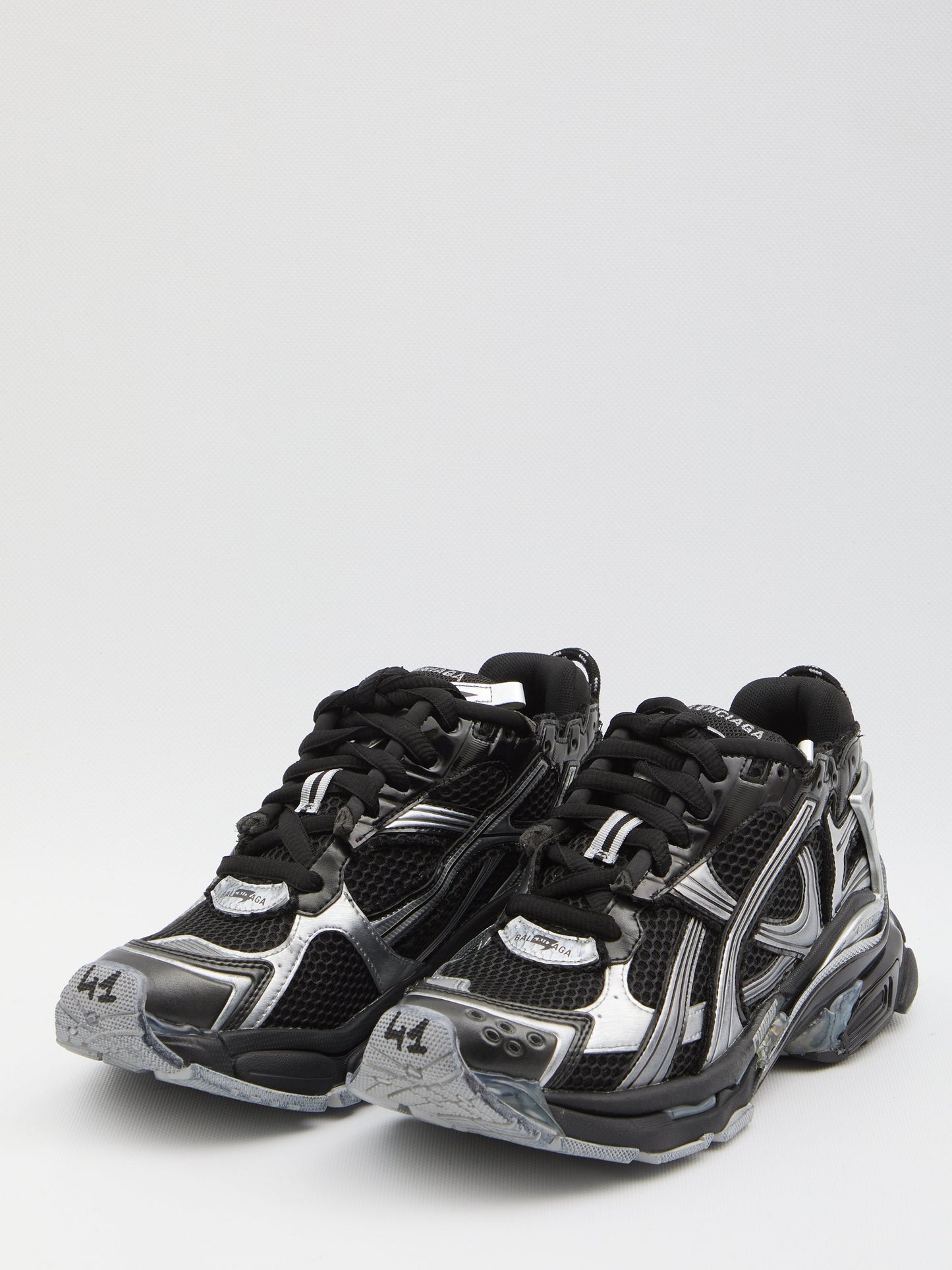 BALENCIAGA Runner Sneaker