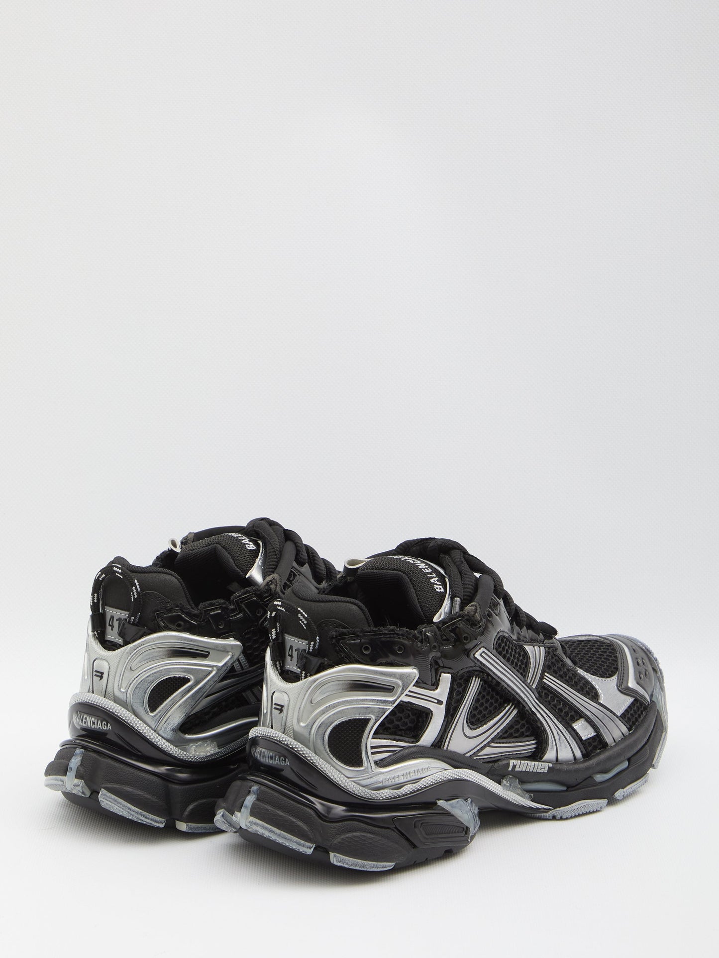 BALENCIAGA Runner Sneaker