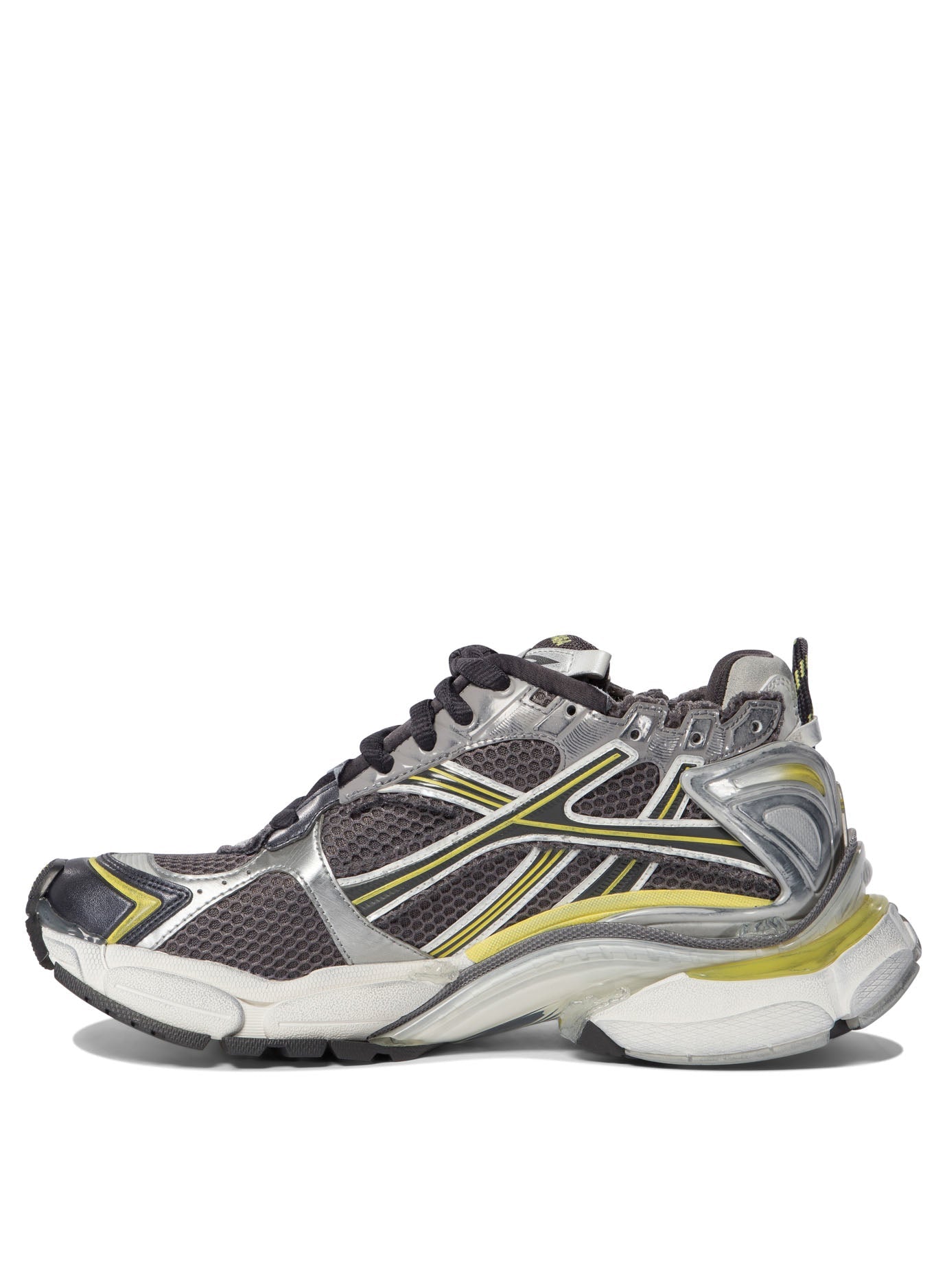 BALENCIAGA Contemporary Runner Sneakers for Men