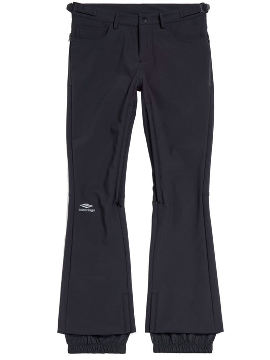 BALENCIAGA Women's Mini Sports Icon Ski Pants