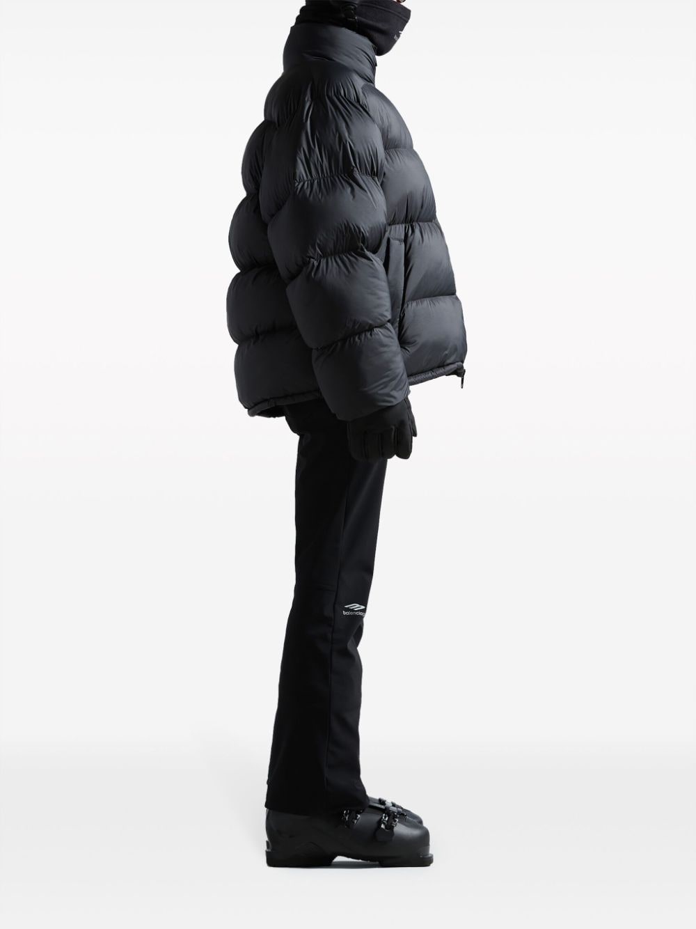 BALENCIAGA Women's Mini Sports Icon Ski Pants