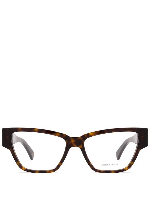 Bottega Veneta Sunglasses 00 538189277 BV1288O 002 HAVANA