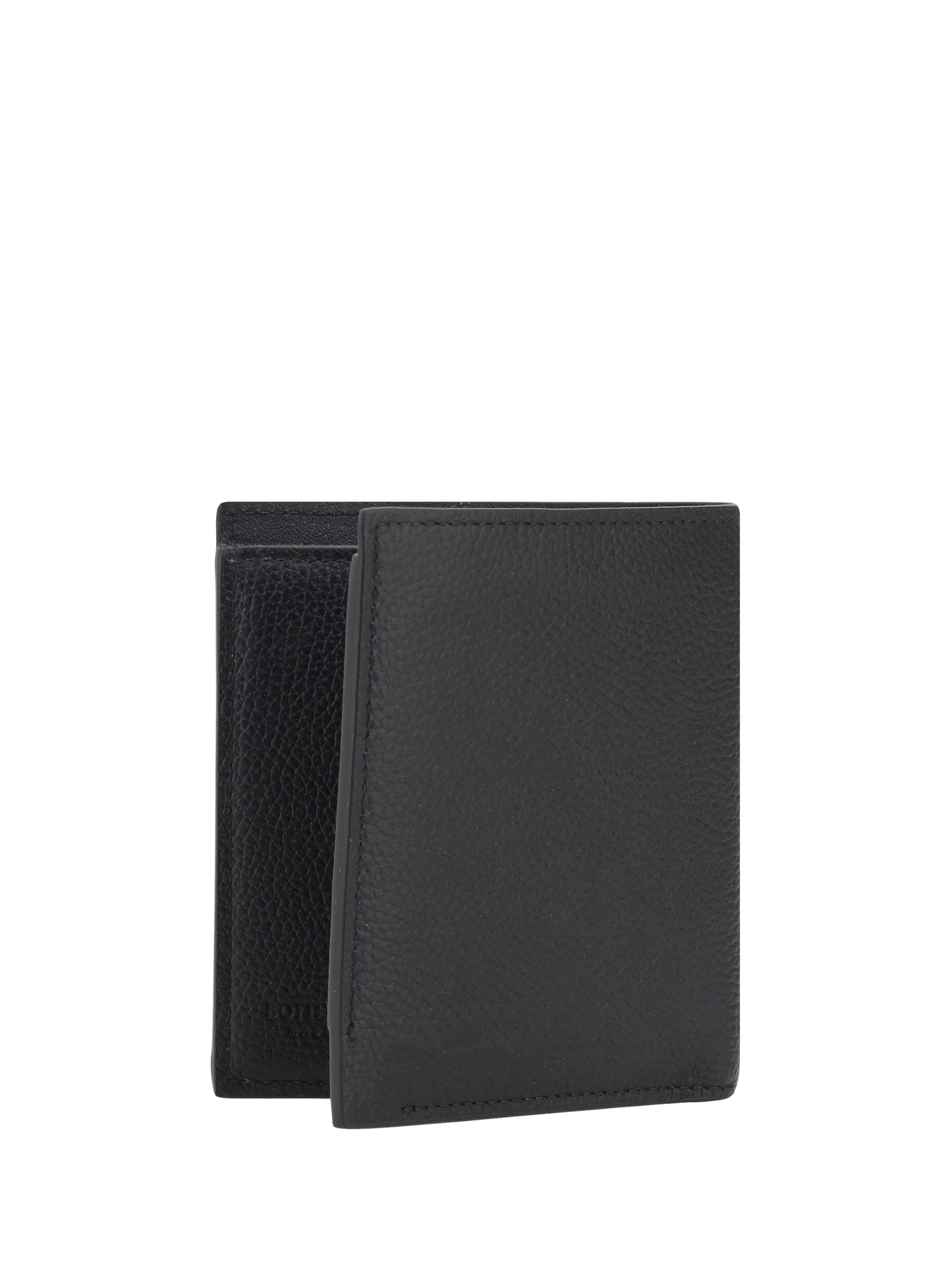 Bottega Veneta Men Intrecciato Wallet