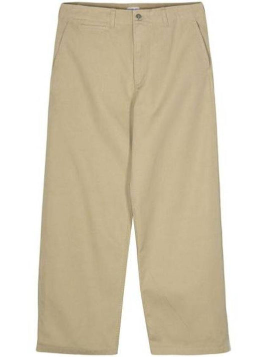 Burberry Short Pants 8080649 SP24 CP CI B7311