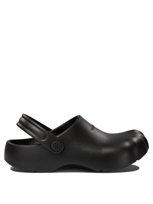 BALENCIAGA Comfortable Molded Sabot for Women