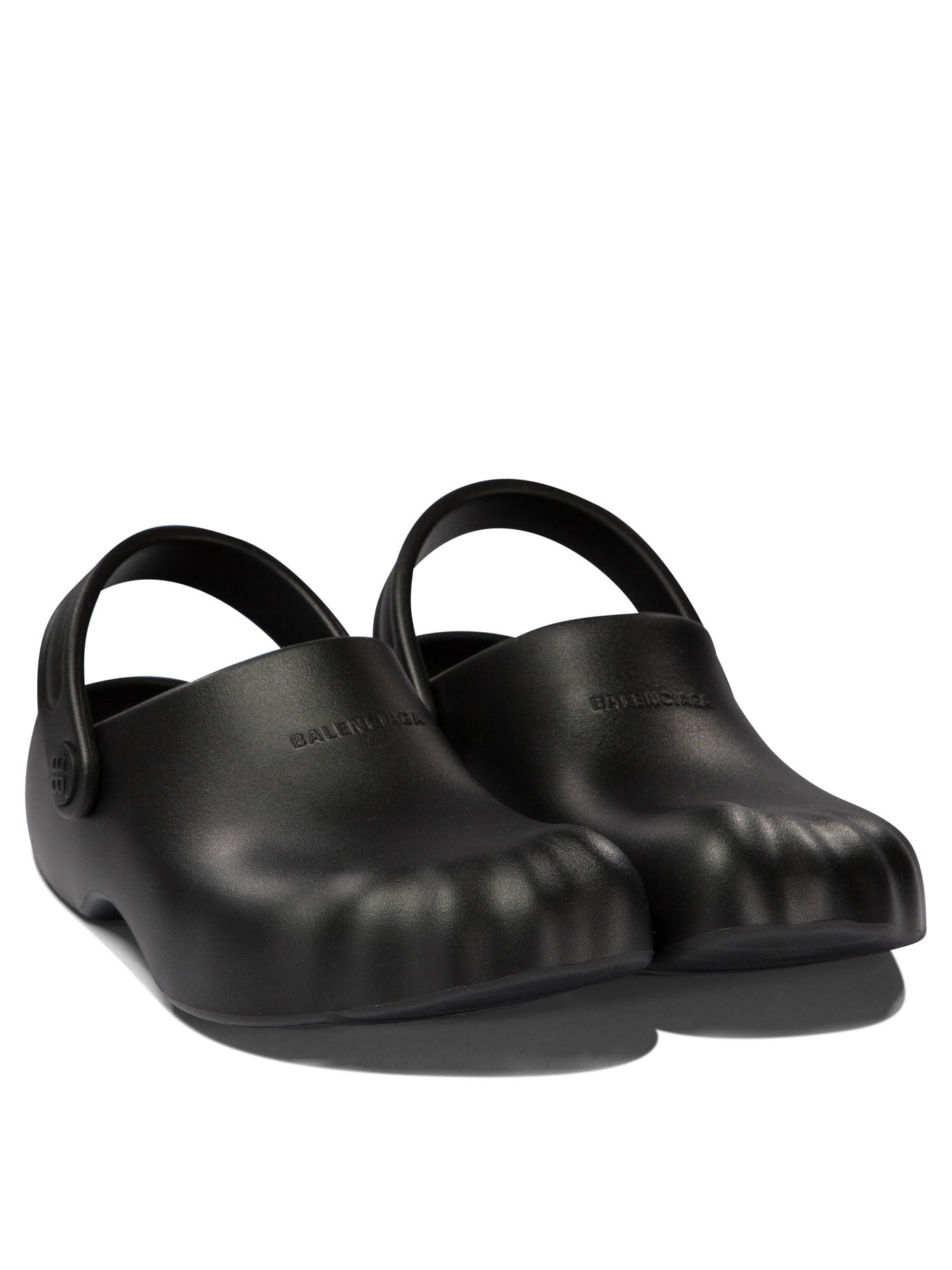 BALENCIAGA Comfortable Molded Sabot for Women