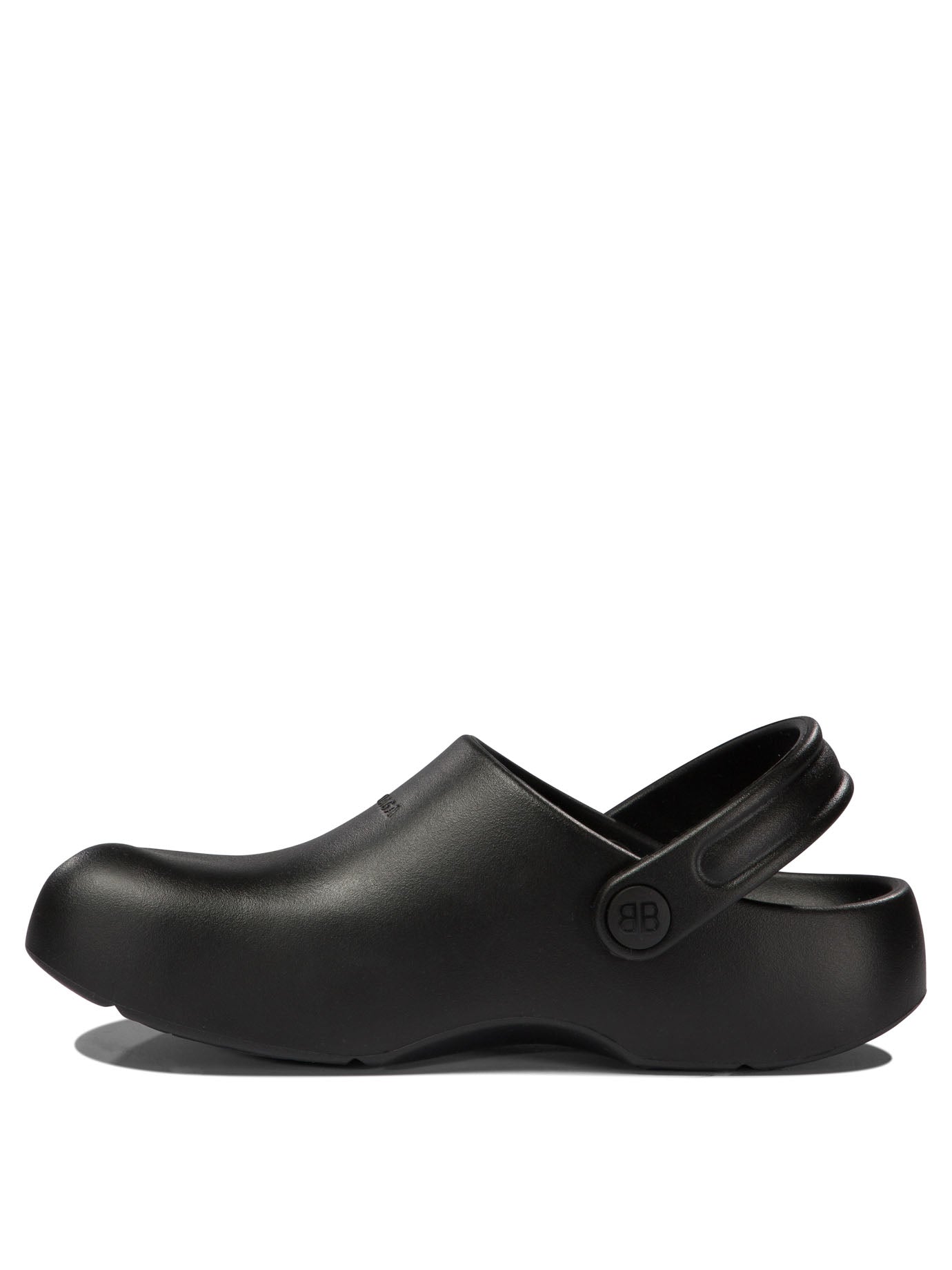 BALENCIAGA Comfortable Molded Sabot for Women