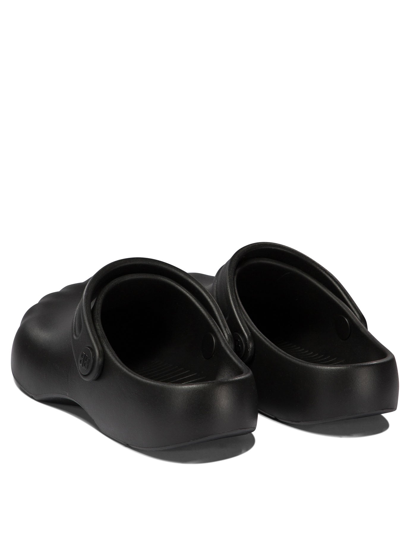 BALENCIAGA Comfortable Molded Sabot for Women
