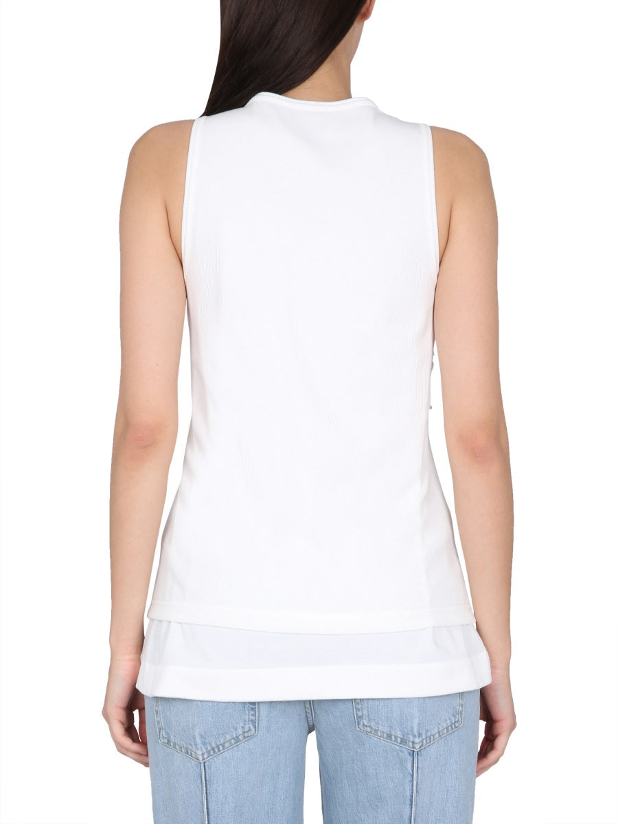 Bottega Veneta Women Jersey Top
