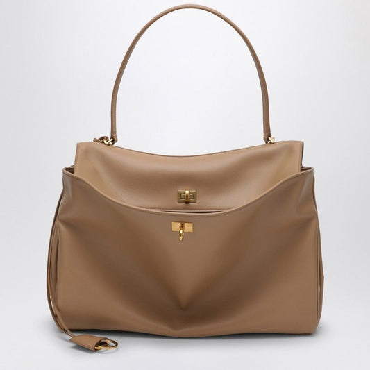BALENCIAGA Large Rodeo Handbag