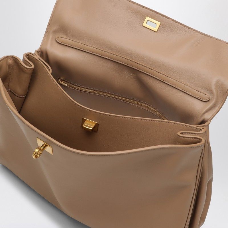 BALENCIAGA Large Rodeo Handbag