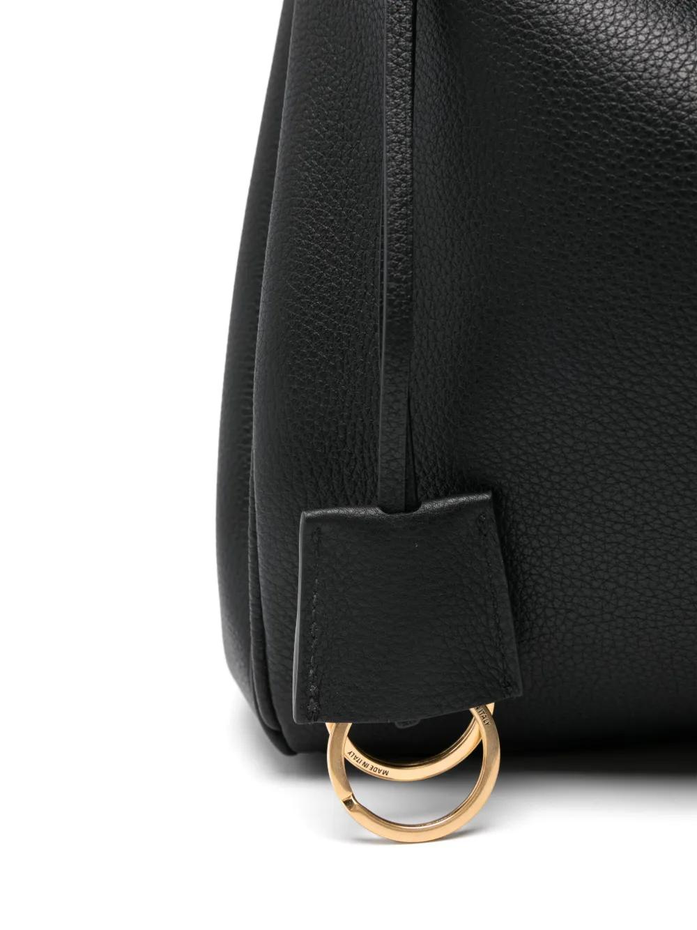 BALENCIAGA Large Rodeo Handbag