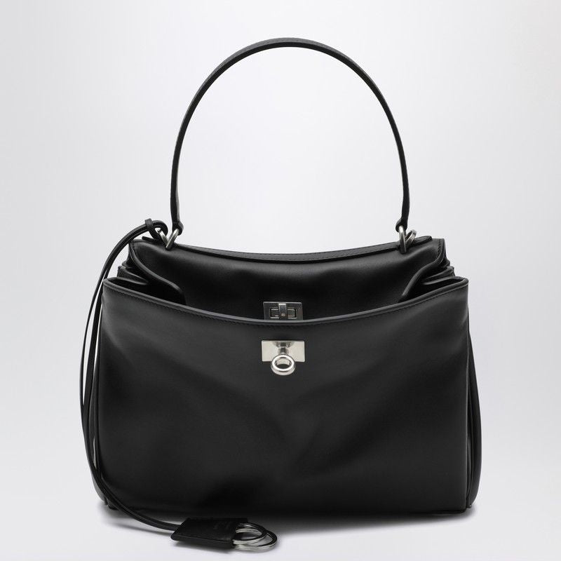 BALENCIAGA Mini Rodeo S Handbag