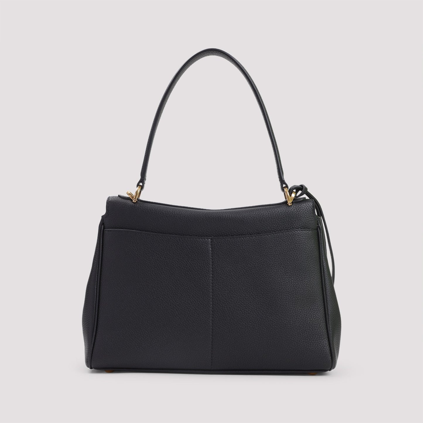 BALENCIAGA Mini Rodeo Top Handle Shopping Bag