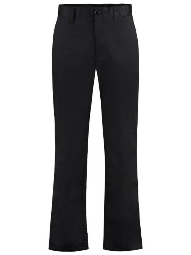 Burberry Short Pants 8070608145610 A1189 BLACK