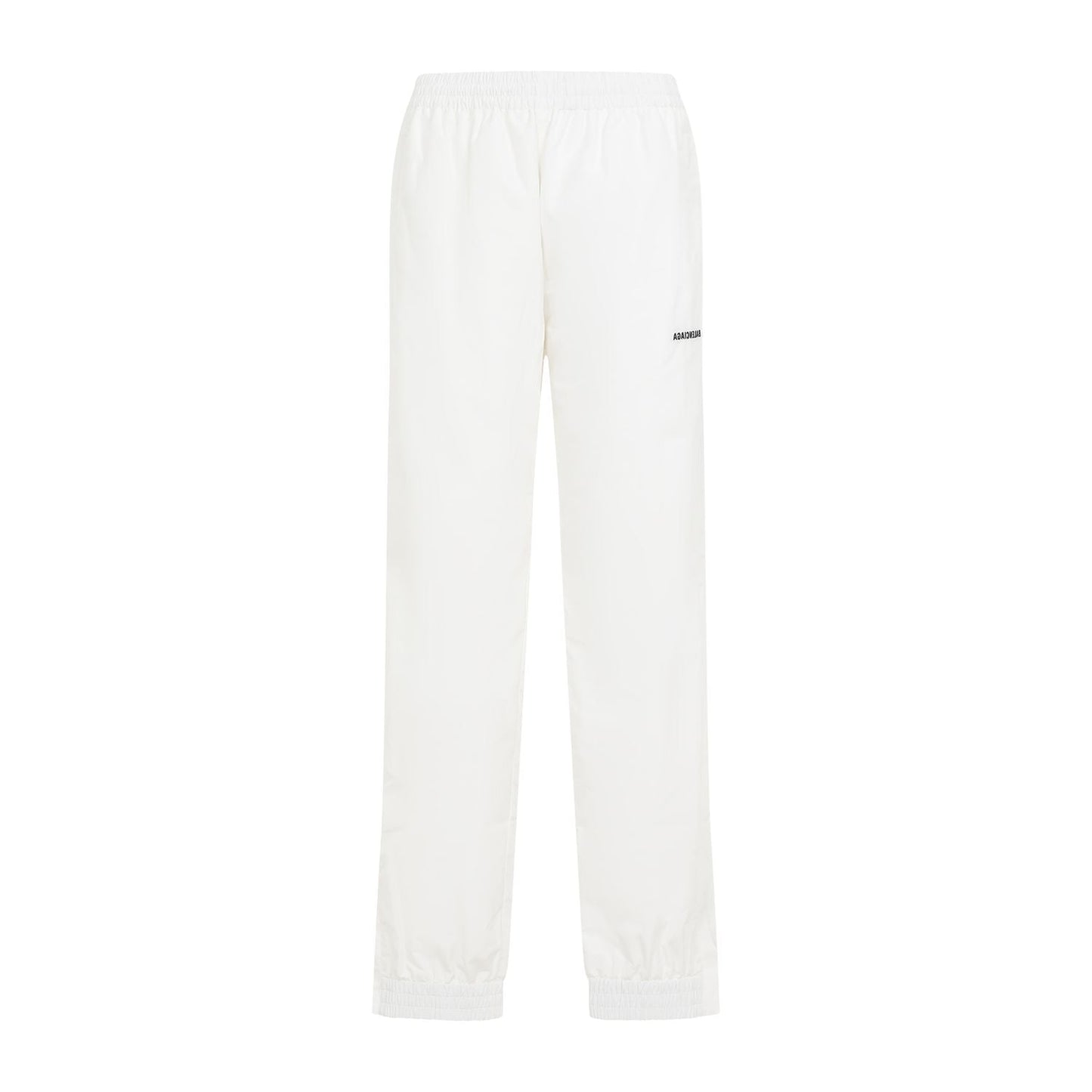 BALENCIAGA Stylish Tracksuit Pants for Women