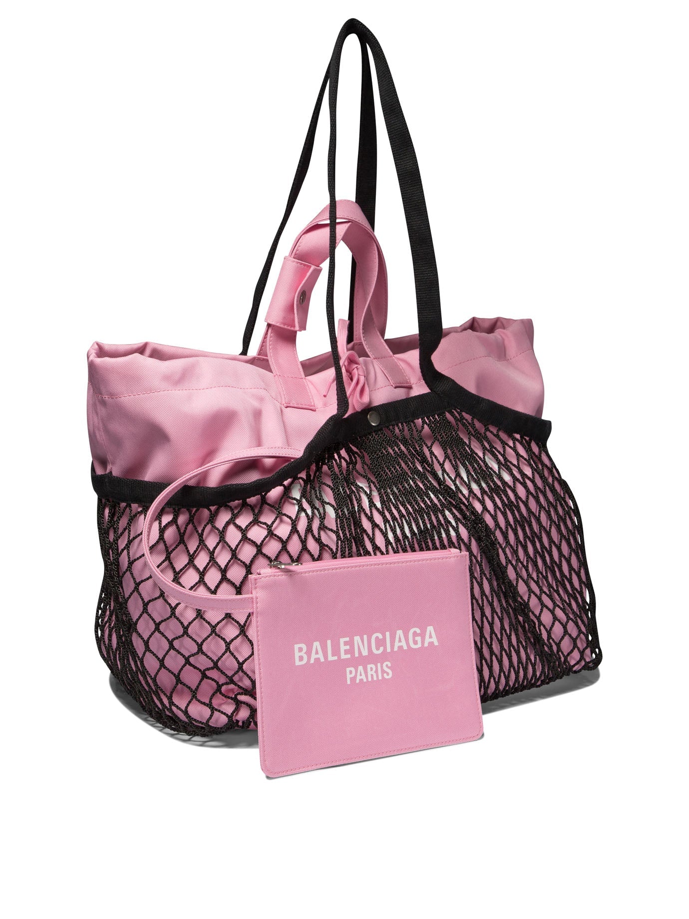 BALENCIAGA Large Tote Handbag for Women - FW24 Collection